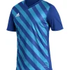 Adidas Herren GFX Trikot Entrada 22 blau