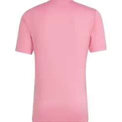 Adidas Herren GFX Trikot Entrada 22 rosa-schwarz