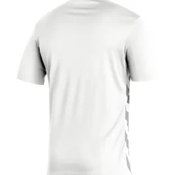 Adidas Herren GFX Trikot Entrada 22 weiß-grau