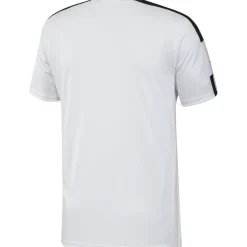 Adidas Herren Kurzarm Trikot Squadra 21 weiß-schwarz