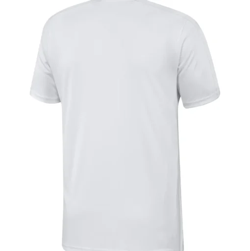 Adidas Herren Kurzarm Trikot Squadra 21 weiß-schwarz