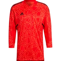 Adidas Herren Langarm Torwartttrikot Condivo 22 rot