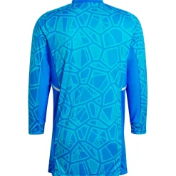 Adidas Herren Langarm Torwartttrikot Condivo 22 blau