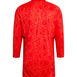 Adidas Herren Langarm Torwartttrikot Condivo 22 rot