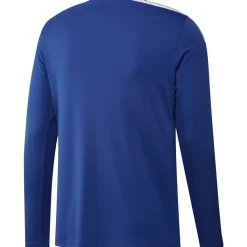 Adidas Herren Langarm Trikot Squadra 21 blau-weiß