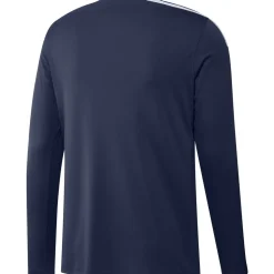 Adidas Herren Langarm Trikot Squadra 21 blau-weiß