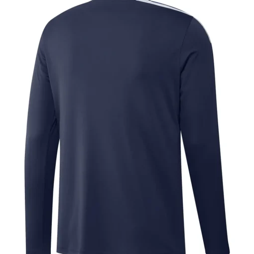 Adidas Herren Langarm Trikot Squadra 21 blau-weiß