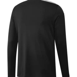 Adidas Herren Langarm Trikot Squadra 21 schwarz-weiß