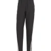 Adidas Herren Präsentationshose Squadra 21 schwarz-weiß