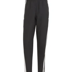 Adidas Herren Präsentationshose Squadra 21 schwarz-weiß