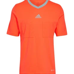 Adidas Herren Schiedsrichter Trikot Referee 22 orange