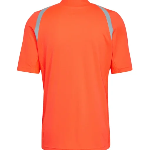Adidas Herren Schiedsrichter Trikot Referee 22 orange