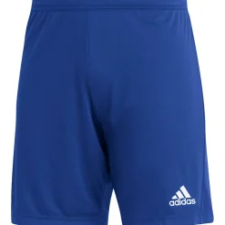 Adidas Herren Shorts Entrada 22 blau