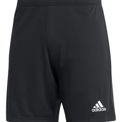 Adidas Herren Shorts Entrada 22 schwarz