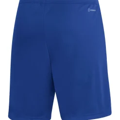 Adidas Herren Shorts Entrada 22 blau