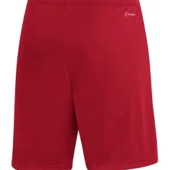 Adidas Herren Shorts Entrada 22 rot