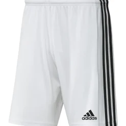 Adidas Herren Shorts Squadra 21 weiß-schwarz