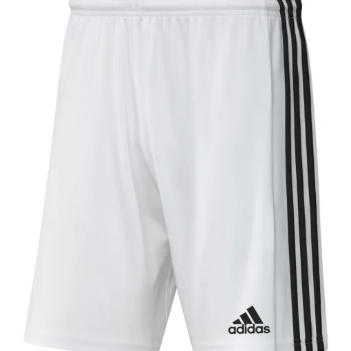 Adidas Herren Shorts Squadra 21 weiß-schwarz