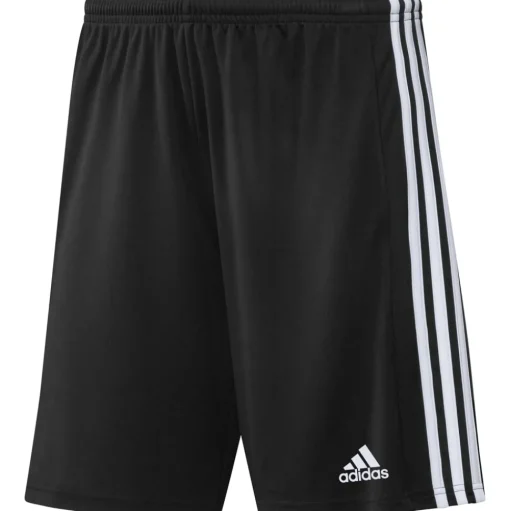 Adidas Herren Shorts Squadra 21 schwarz-weiß