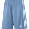 Adidas Herren Shorts Squadra 21 blau-weiß
