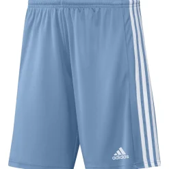 Adidas Herren Shorts Squadra 21 blau-weiß