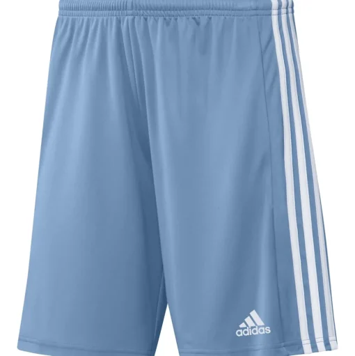 Adidas Herren Shorts Squadra 21 blau-weiß