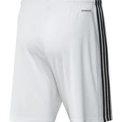 Adidas Herren Shorts Squadra 21 weiß-schwarz