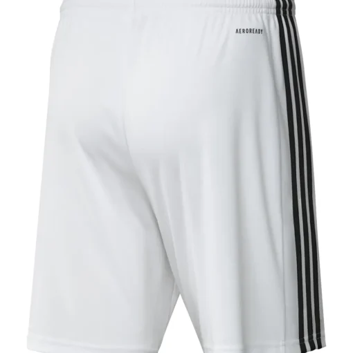 Adidas Herren Shorts Squadra 21 weiß-schwarz