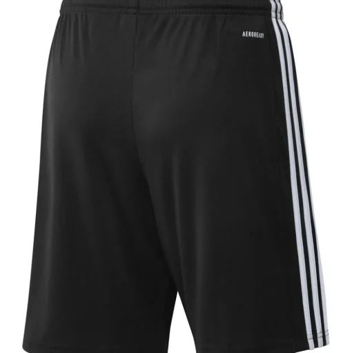 Adidas Herren Shorts Squadra 21 schwarz-weiß