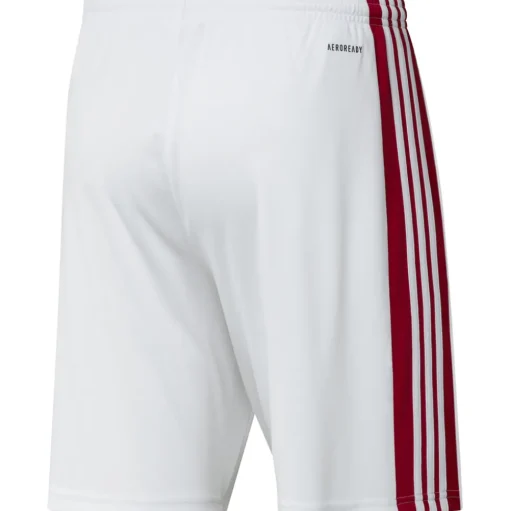 Adidas Herren Shorts Squadra 21 weiß-rot