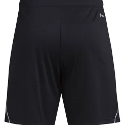 Adidas Herren Shorts Tiro 23 schwarz-weiß