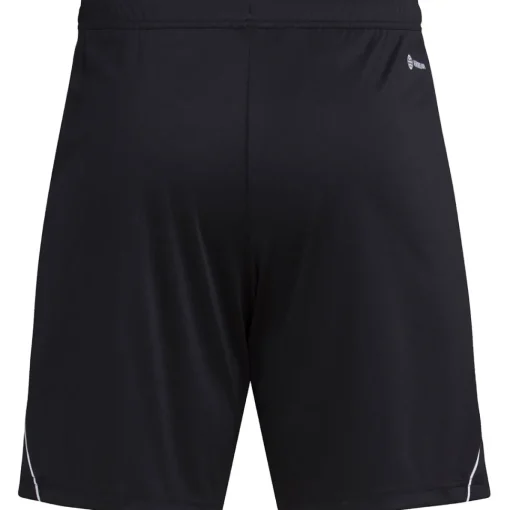 Adidas Herren Shorts Tiro 23 schwarz-weiß