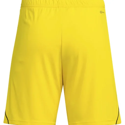 Adidas Herren Shorts Tiro 23 gelb-schwarz