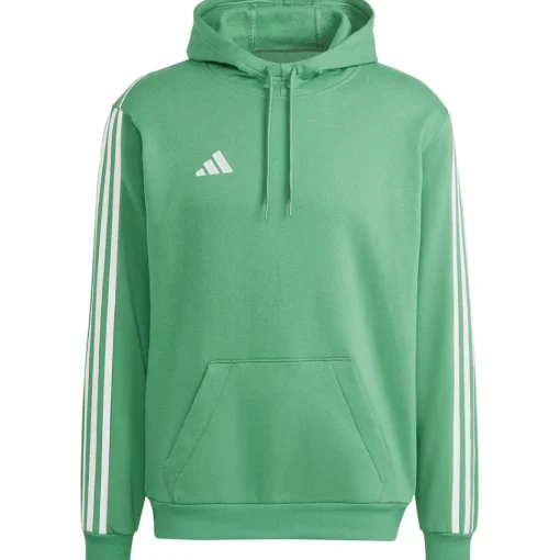 Adidas Herren Sweat Hoodie Tiro 23 grün