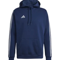 Adidas Herren Sweat Hoodie Tiro 23 blau
