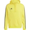 Adidas Herren Sweat Hoodie Tiro 23 gelb