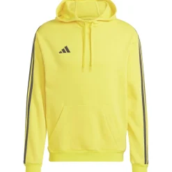 Adidas Herren Sweat Hoodie Tiro 23 gelb