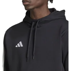 Adidas Herren Sweat Hoodie Tiro 23 schwarz