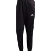 Adidas Herren Sweat Pants Condivo 22 schwarz-weiß