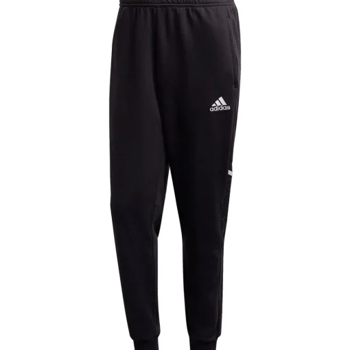 Adidas Herren Sweat Pants Condivo 22 schwarz-weiß