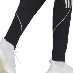 Adidas Herren Sweat Pants Tiro 23 schwarz