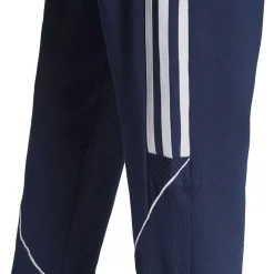 Adidas Herren Sweat Pants Tiro 23 blau