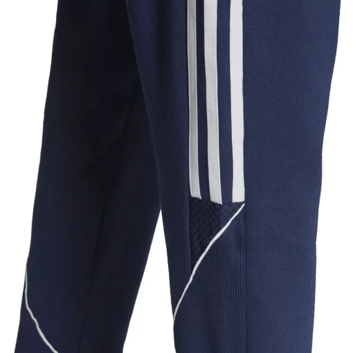 Adidas Herren Sweat Pants Tiro 23 blau