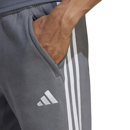 Adidas Herren Sweat Pants Tiro 23 grau