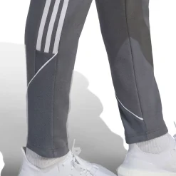 Adidas Herren Sweat Pants Tiro 23 grau