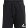 Adidas Herren Sweat Shorts Tiro 23 schwarz