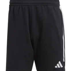 Adidas Herren Sweat Shorts Tiro 23 schwarz