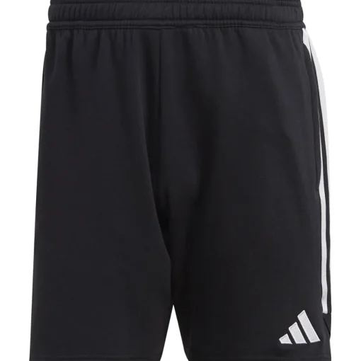 Adidas Herren Sweat Shorts Tiro 23 schwarz