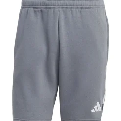 Adidas Herren Sweat Shorts Tiro 23 grau