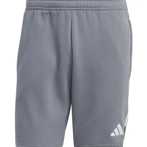 Adidas Herren Sweat Shorts Tiro 23 grau